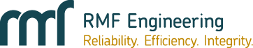 RMF logo