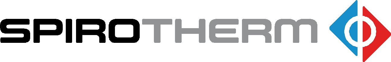 Spirotherm logo