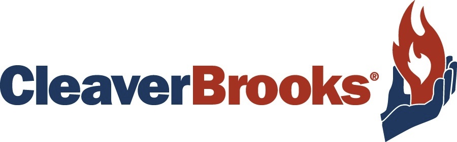 cleaver brooks logo